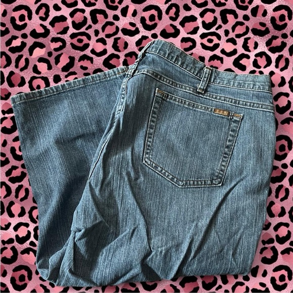 Riders by Lee Dark - Plus size - Picture 5 of 6